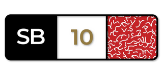 SB 10 marble score