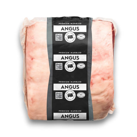 Pure Angus Rump - SB 4