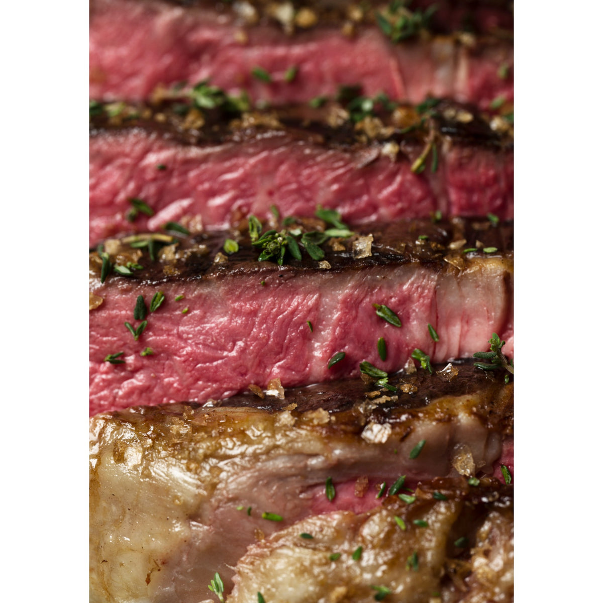 Diamantina Wagyu Rib Fillet Steak 300g - SB 6-7