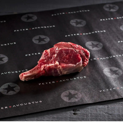 Diamantina Angus OP Rib Steak 600g - SB 2+