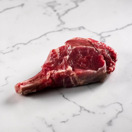 Angus Beef Rib on Bone Roast 2.2kg - SB 2