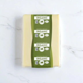 Diamantina 100% Organic Beef Tallow - Peter Augustus Craft Butcher