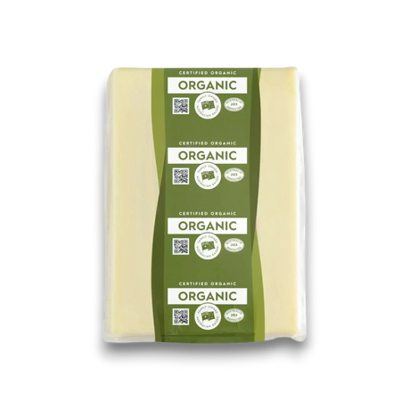 100% Organic Beef Tallow