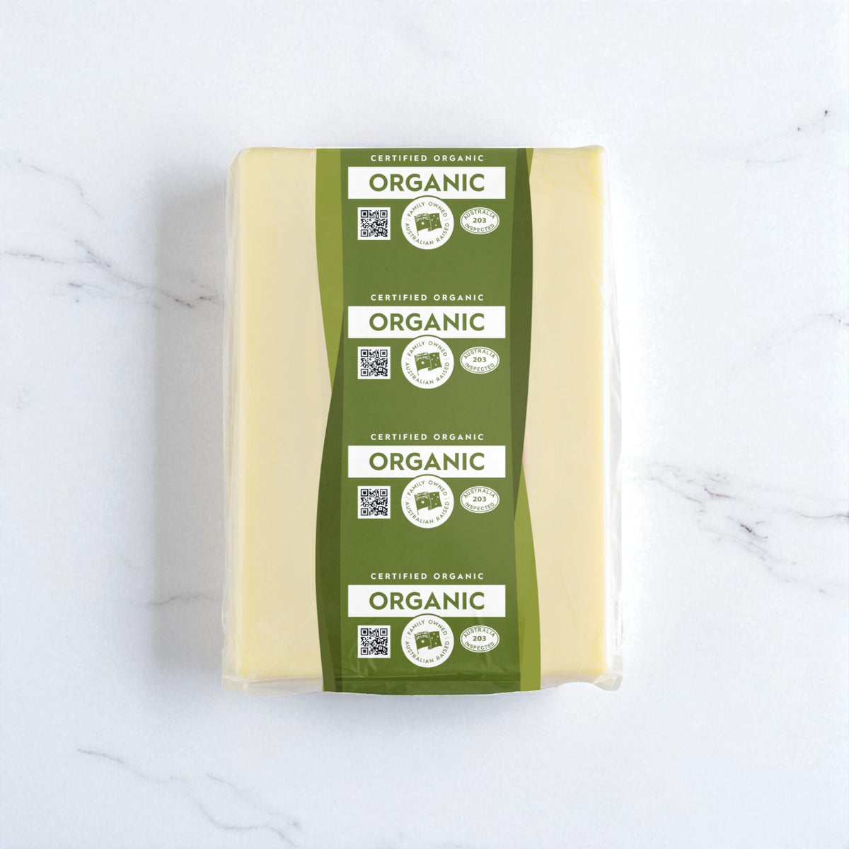 Diamantina 100% Organic Beef Tallow