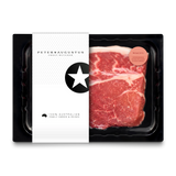 Wagyu Rump - SB 8-9
