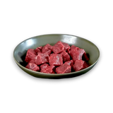 Wagyu Diced Beef 500g