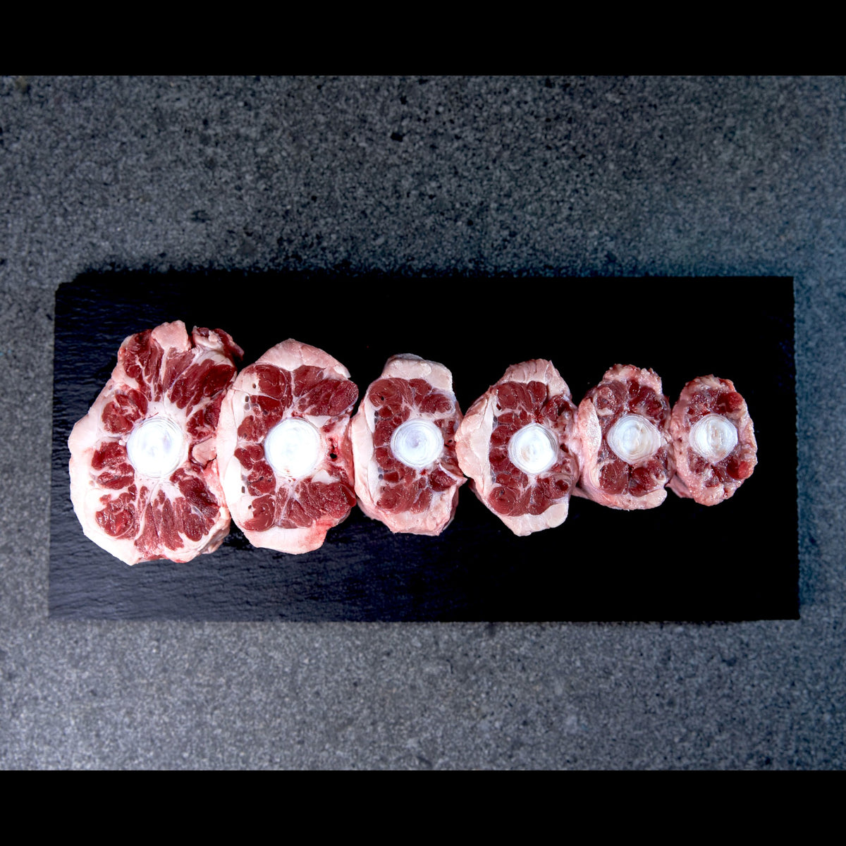 Diamantina Beef Oxtail 1kg