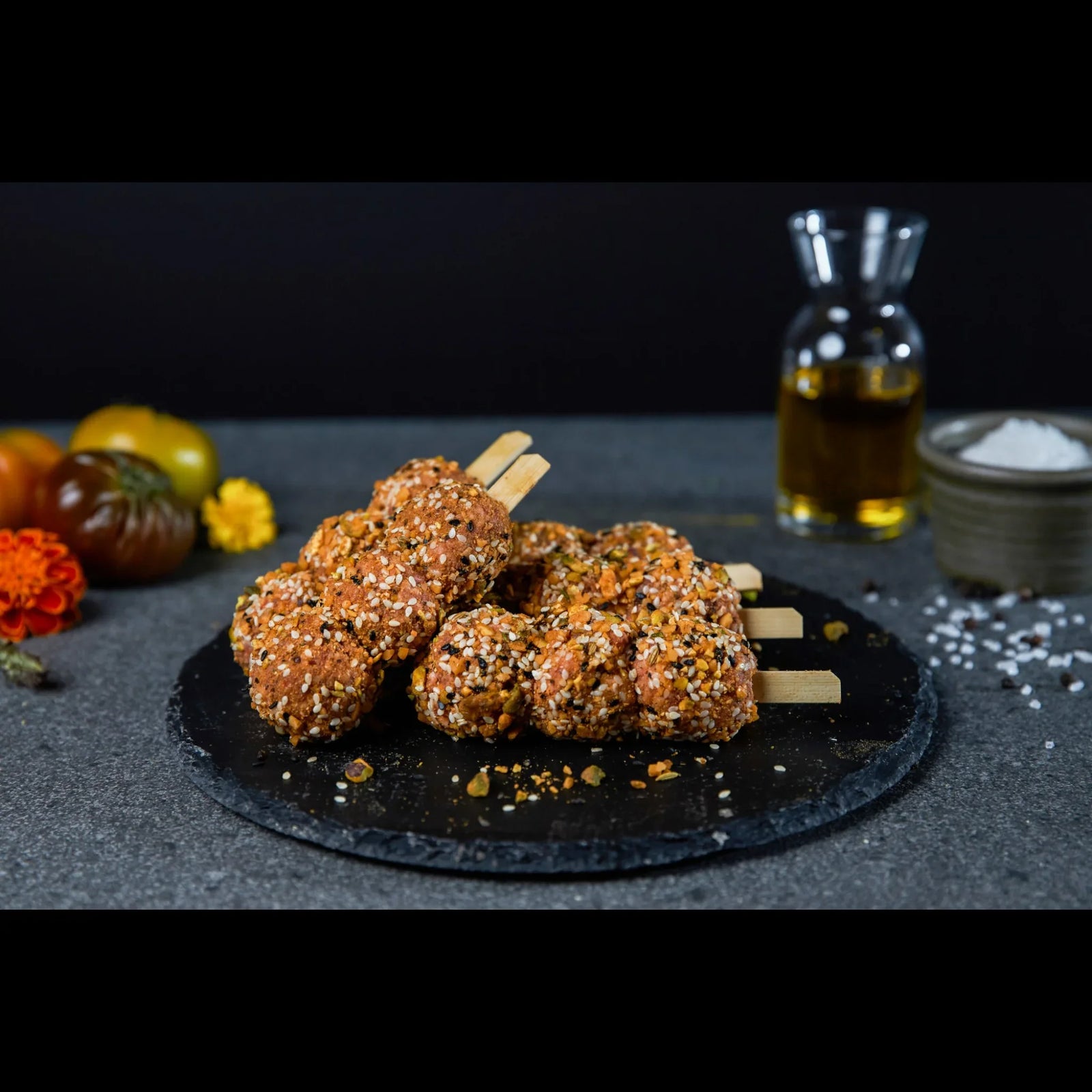 Peter Augustus Lamb Kofta - Peter Augustus Craft Butcher