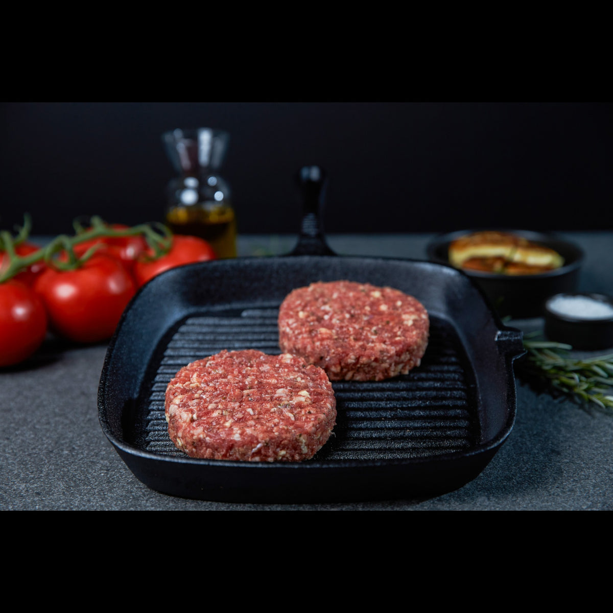 Box 4 - The BBQ Feast Pack