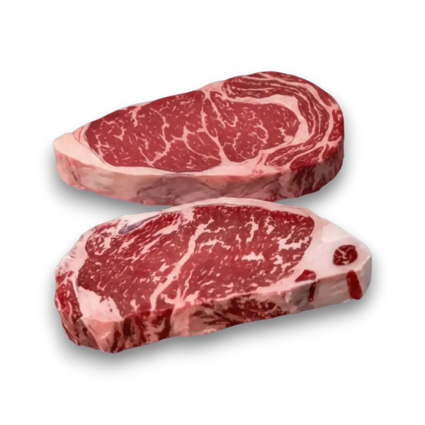 Wagyu Sirloin Piece 2kg - SB 8-9