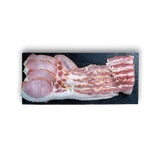Rindless Bacon 300g - Peter Augustus Craft Butcher