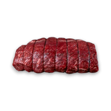 Angus Rump Roast 2kg - Peter Augustus Craft Butcher