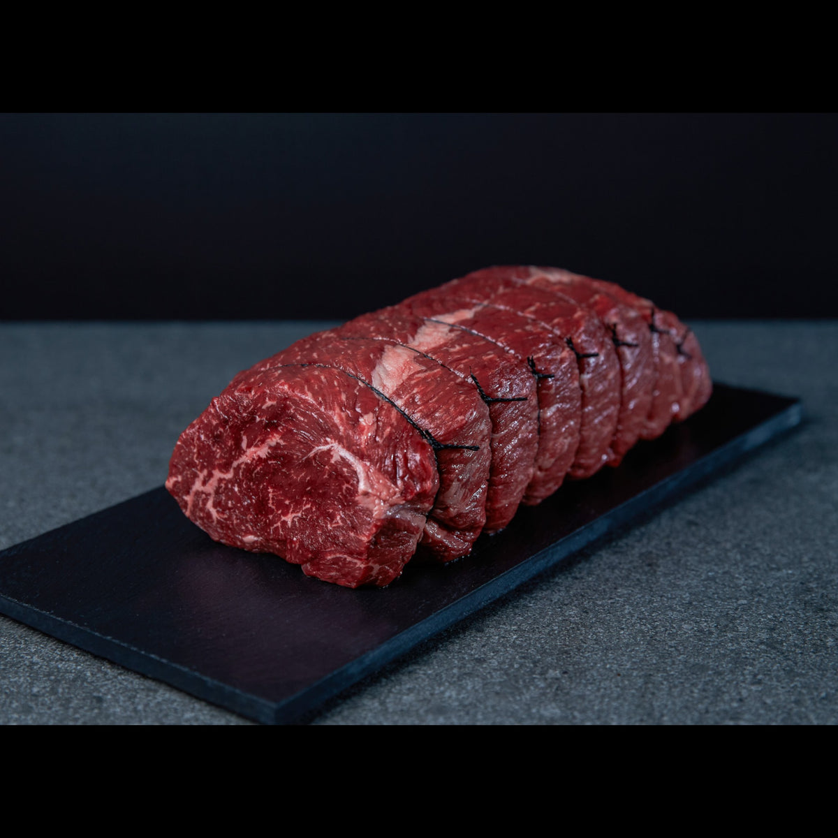 Diamantina Angus Rump Roast 2kg