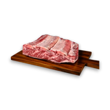 Angus Beef Asado Ribs (Galbi) - 5 Pack - Peter Augustus Craft Butcher