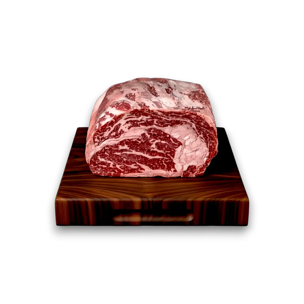 Wagyu Rib Fillet Piece 2kg - SB 8-9