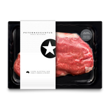 Pure Angus Rump SB 4