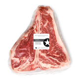 Pure Angus Florentine Steak (T-Bone) 500g - SB 2