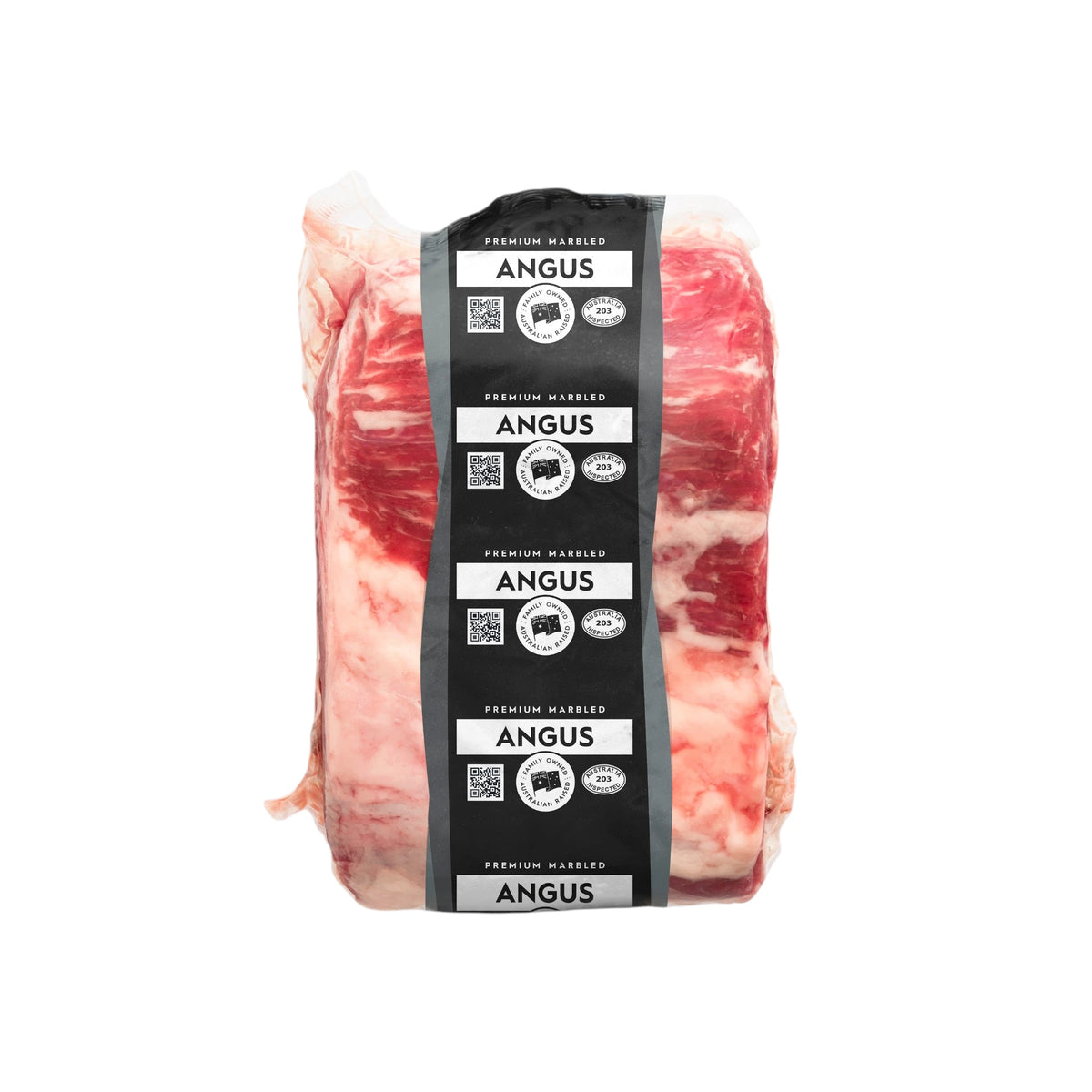 Wagyu Rib Fillet Piece 2kg - SB 4-5