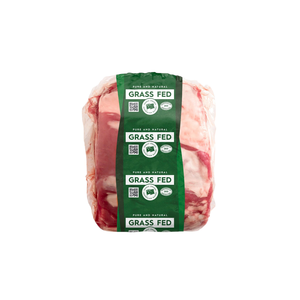 Grass-Fed Rib Fillet