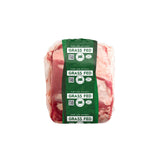 Grass-Fed Rib Fillet