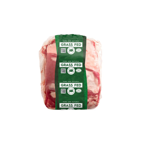 Grass-Fed Rib Fillet