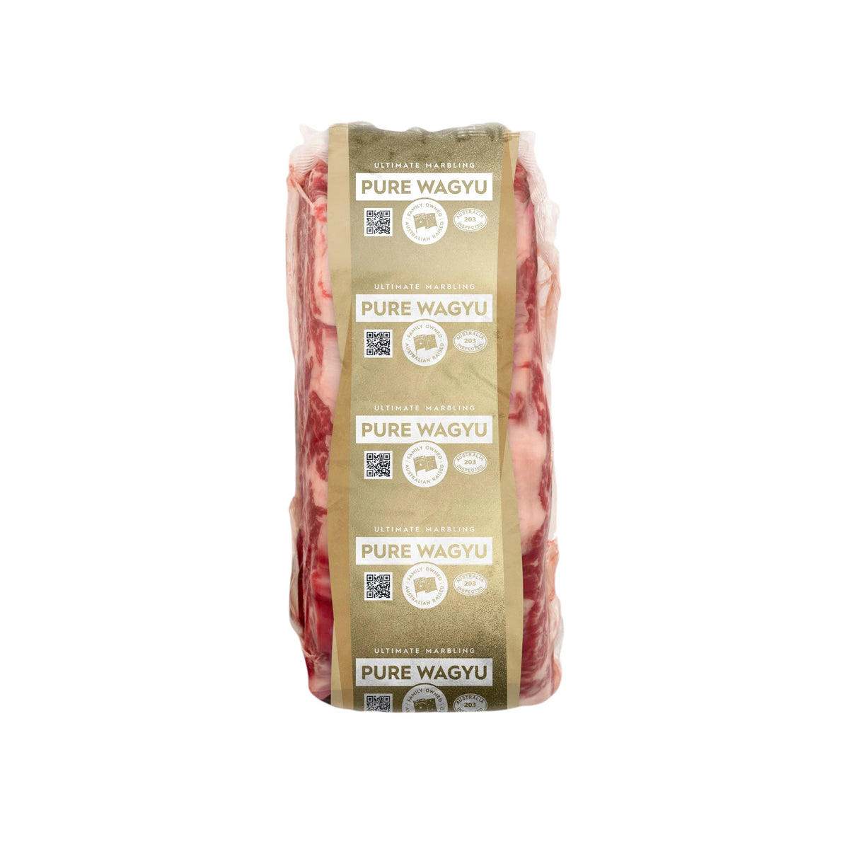 PURE WAGYU Rib Fillet - SB 10