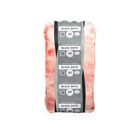 Black Onyx Sirloin - SB 5+