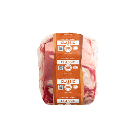 Grain-Fed Rib Fillet Whole 5kg+ - SB 0