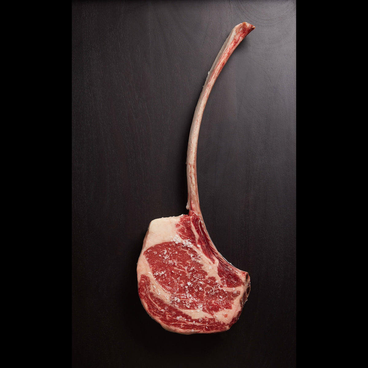 Diamantina Angus Tomahawk Steak 1kg - SB 2