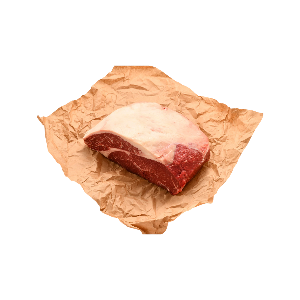 PURE WAGYU Rump - SB 6-7