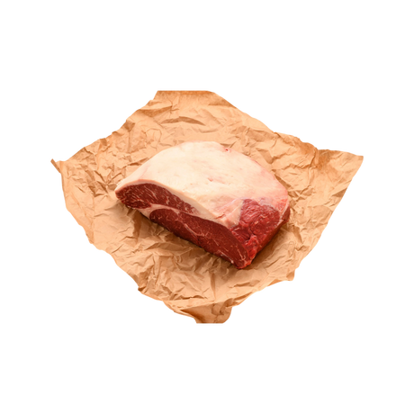 PURE WAGYU Rump - SB 6-7