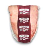 20kg Bulk Box - Wagyu Rump Cap Whole SB 4-5
