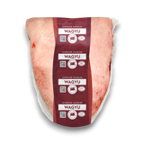 Wagyu Picanha Rump Cap 2kg - SB 4-5