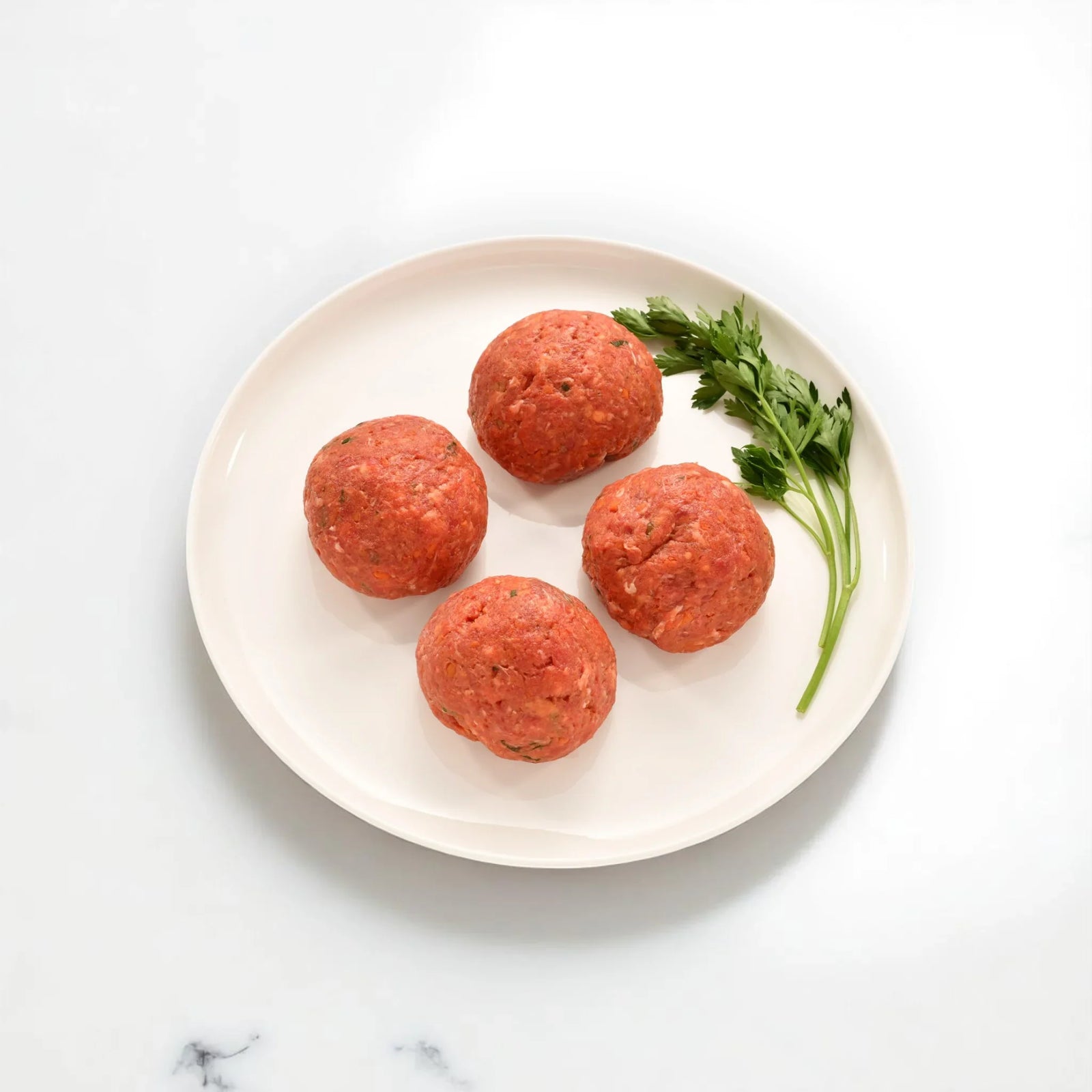 Peter Augustus Angus Homemade Beef Burger 140g - Peter Augustus Craft Butcher