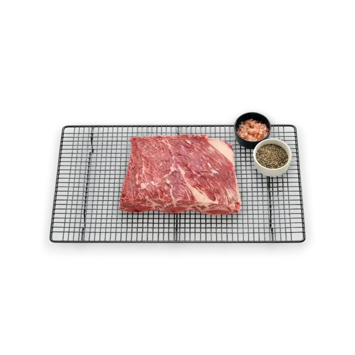 Angus Beef Short Rib 1.3kg - SB 2+ - Peter Augustus Craft Butcher