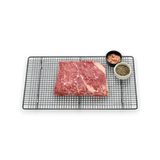 Angus Beef Short Rib 1.3kg - SB 2+ - Peter Augustus Craft Butcher