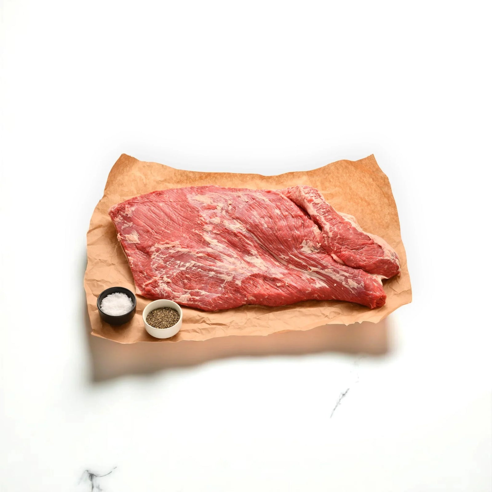 Diamantina Angus Brisket Whole 6kg - SB 2 - Peter Augustus Craft Butcher