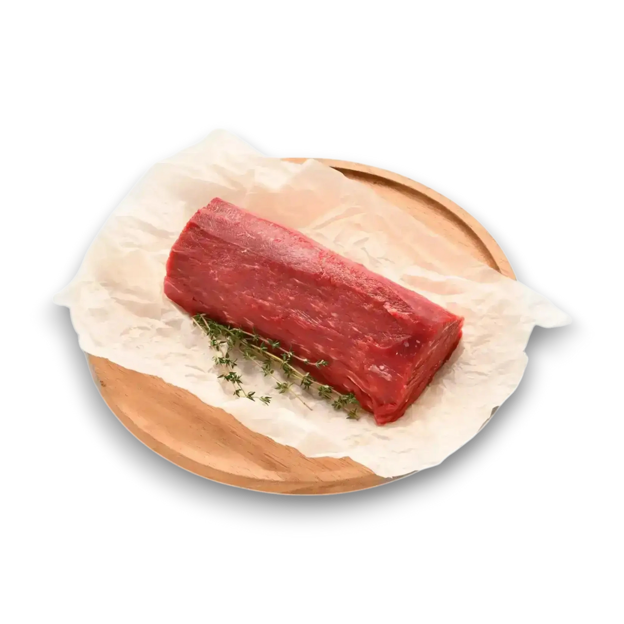 Angus Eye Fillet Tenderloin Chateaubriand 800g - SB 3 - Peter Augustus Craft Butcher