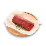 Angus Eye Fillet Tenderloin Chateaubriand 800g - SB 3 - Peter Augustus Craft Butcher