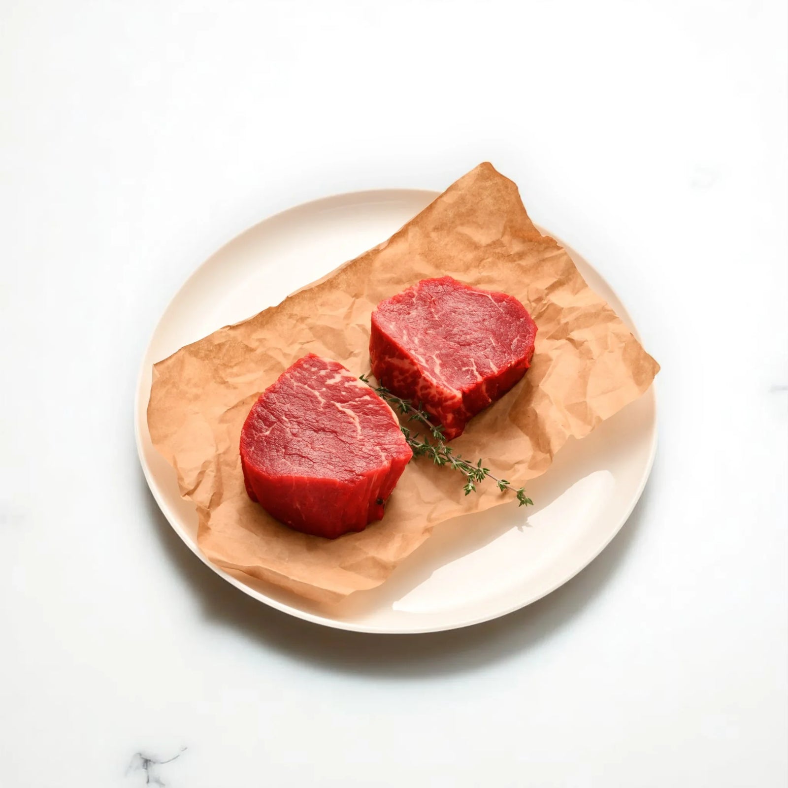 Diamantina Angus Eye Fillet Steak 200g - SB 2 - Peter Augustus Craft Butcher