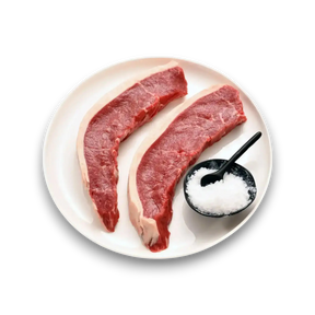 Angus Picanha Rump Cap SB 2 - Peter Augustus Craft Butcher