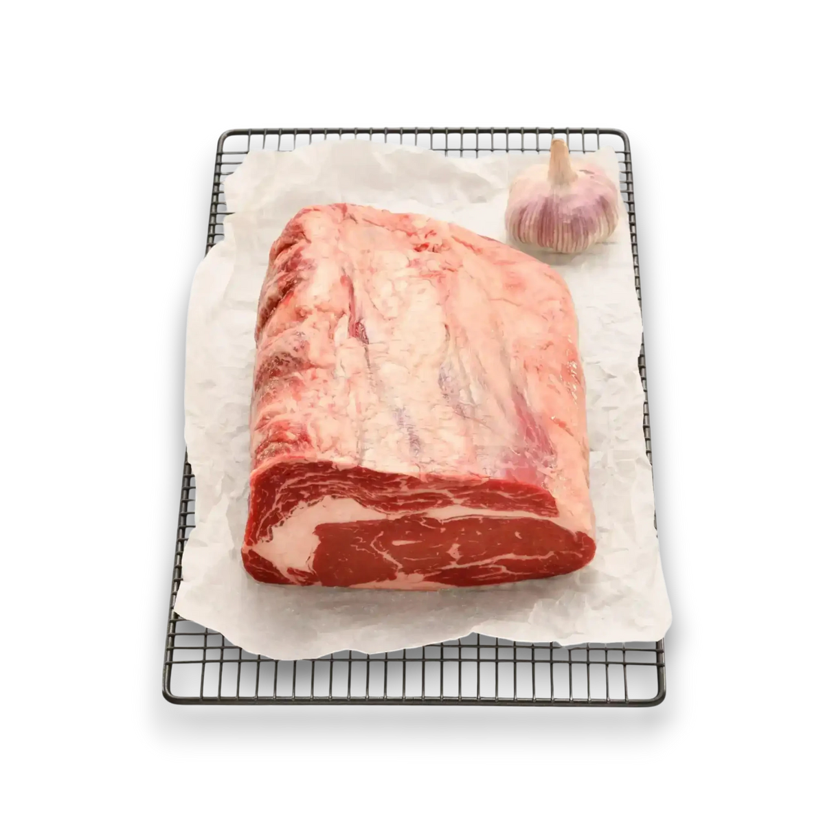 Angus Rib Fillet Piece 2kg - SB 3+ - Peter Augustus Craft Butcher