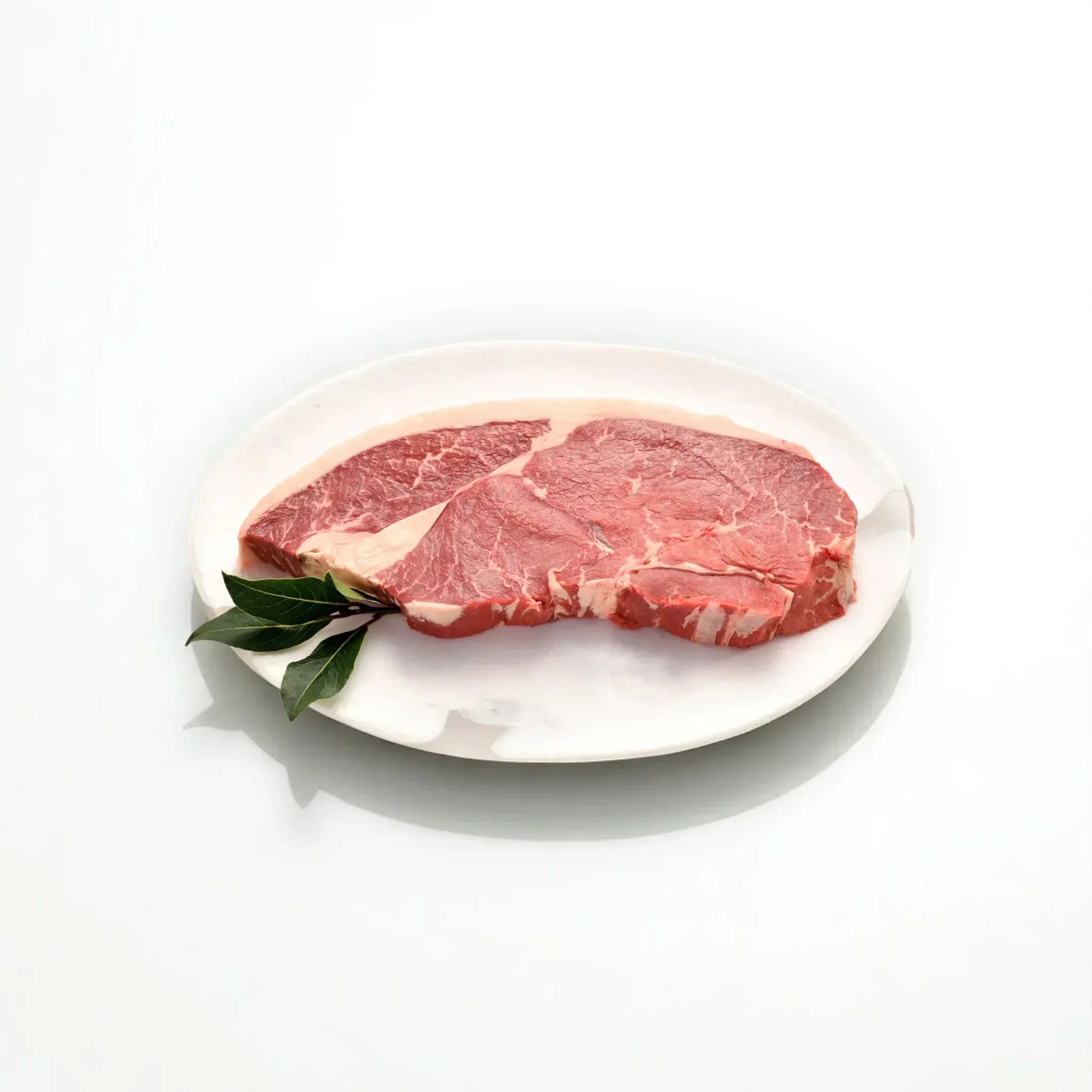 Diamantina Angus Rump Steak 350g - SB 4+ - Peter Augustus Craft Butcher