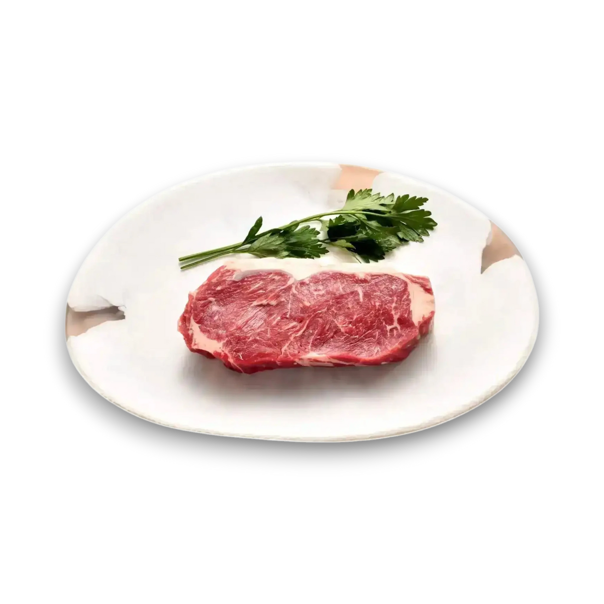 Grass-Fed Sirloin - Peter Augustus Craft Butcher