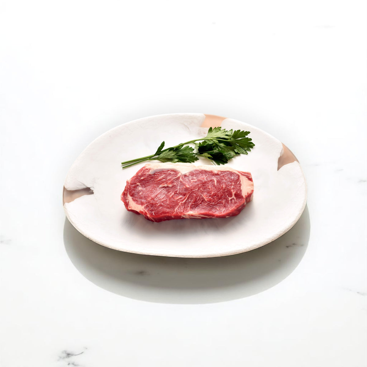 Diamantina Angus Sirloin Piece 3kg - SB 3+
