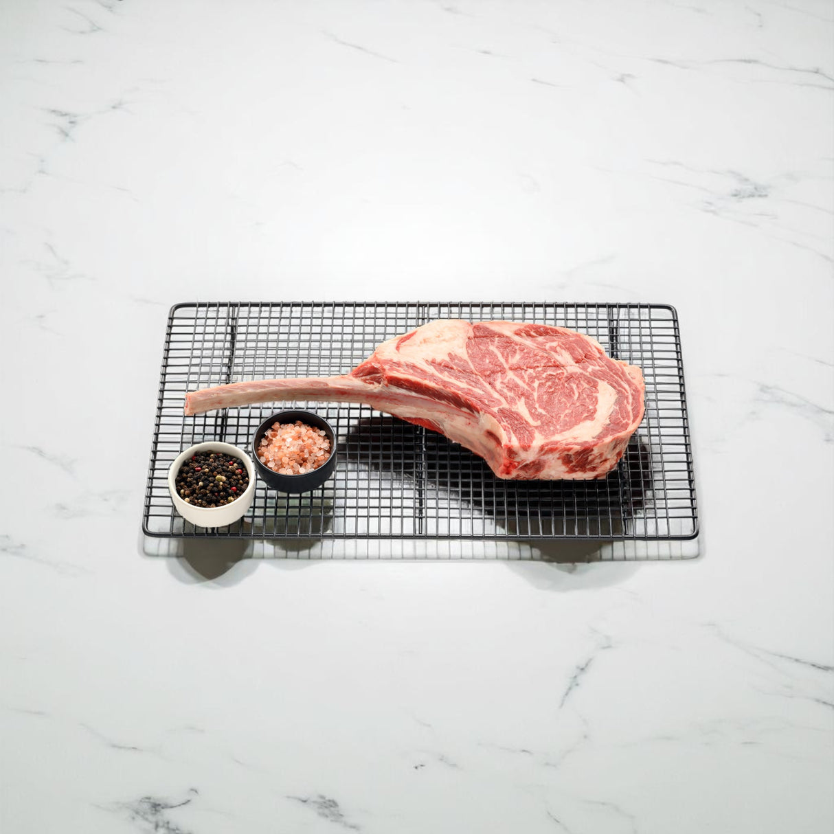 Angus Tomahawk SB 2