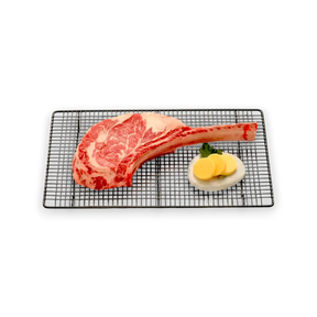 Pure Angus Tomahawk - SB 3 - Peter Augustus Craft Butcher