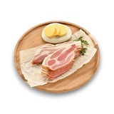 Rindless Bacon 300g