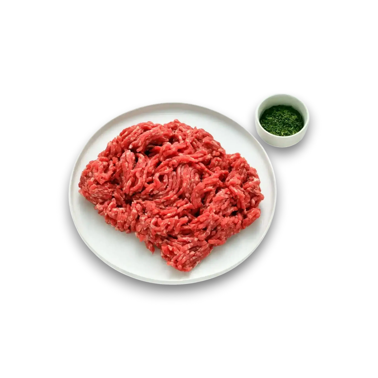 10kg Bulk Box - Grass-Fed Mince 500g x 20 - Peter Augustus Craft Butcher