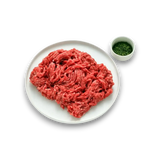 Grass-Fed Beef Mince 500g - Peter Augustus Craft Butcher
